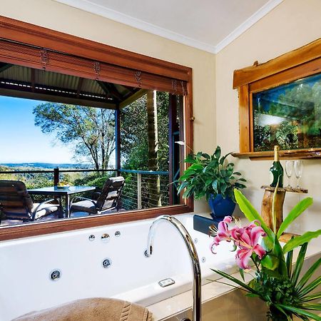 Lillypilly'S Cottages & Day Spa Maleny Exteriér fotografie