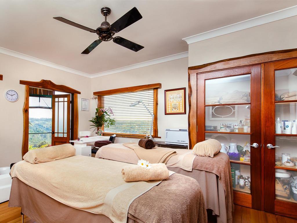 Lillypilly'S Cottages & Day Spa Maleny Exteriér fotografie