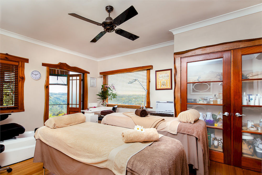 Lillypilly'S Cottages & Day Spa Maleny Exteriér fotografie