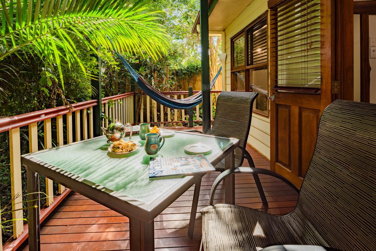 Lillypilly'S Cottages & Day Spa Maleny Exteriér fotografie