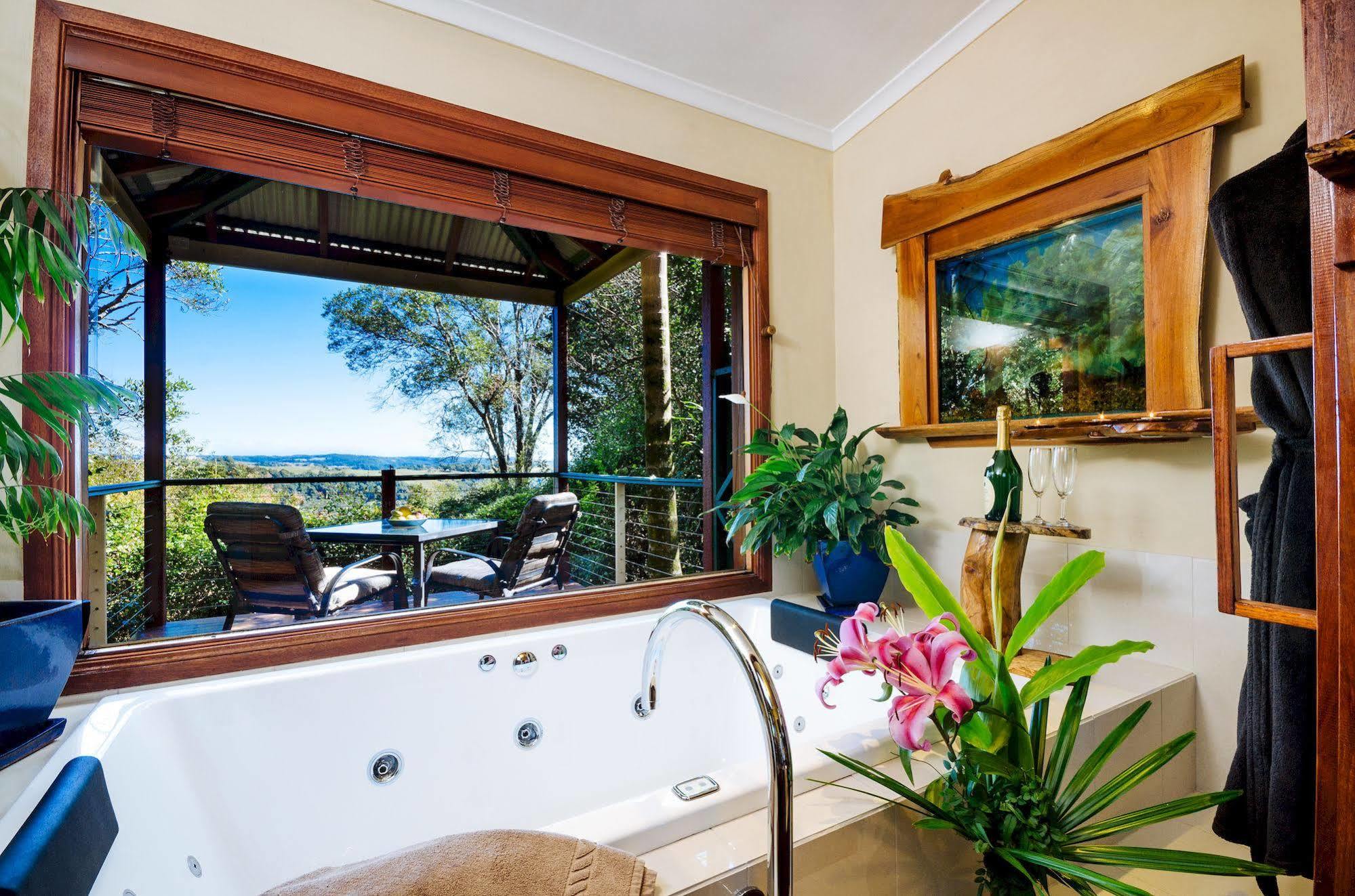 Lillypilly'S Cottages & Day Spa Maleny Exteriér fotografie