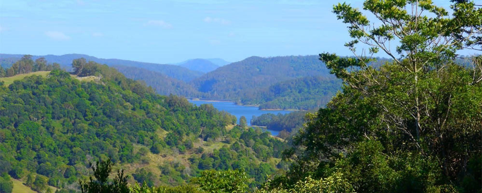 Lillypilly'S Cottages & Day Spa Maleny Exteriér fotografie